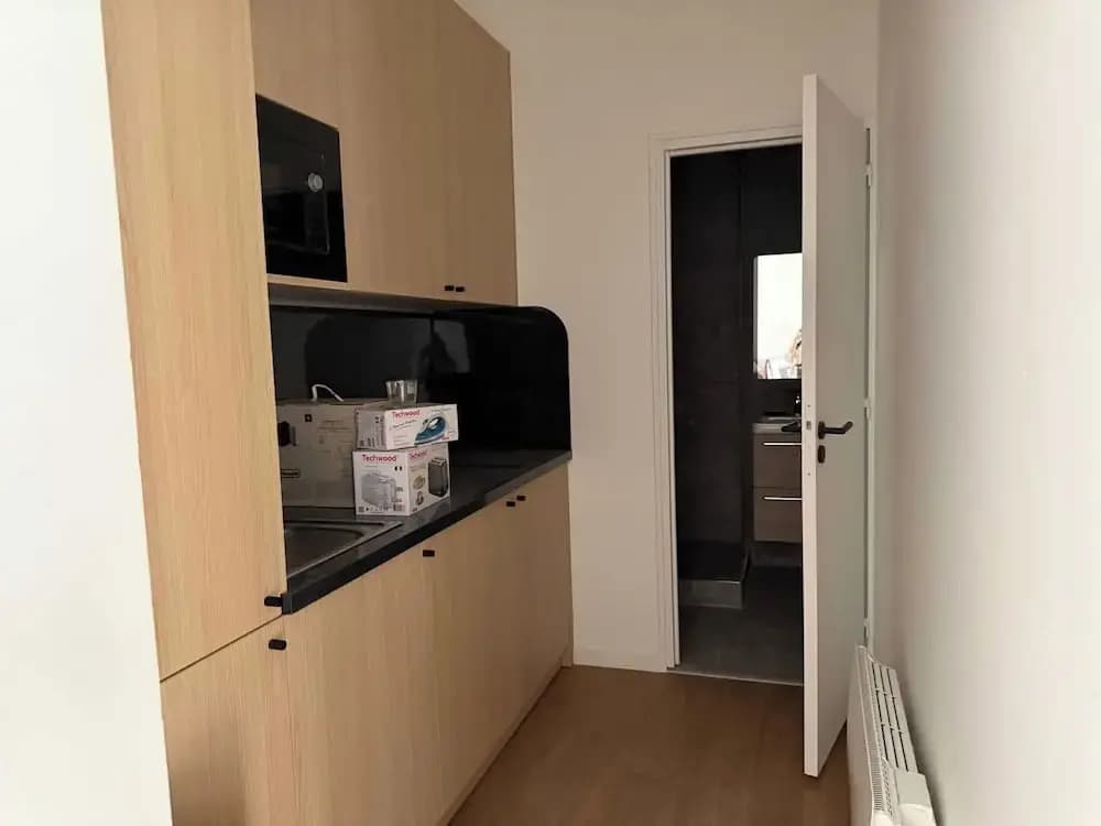 Cosy Apartment - 2P - Montreuil - Photo 2