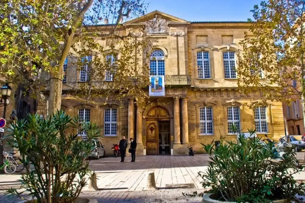 Studio Aix-en-provence - Photo 2