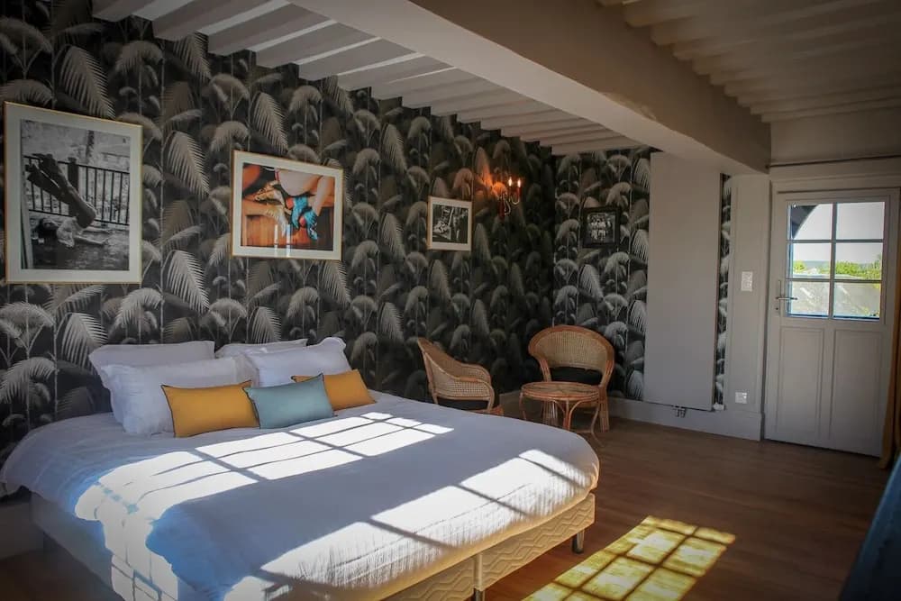 Le Manoir des Chevaux Dorés - Photo 5