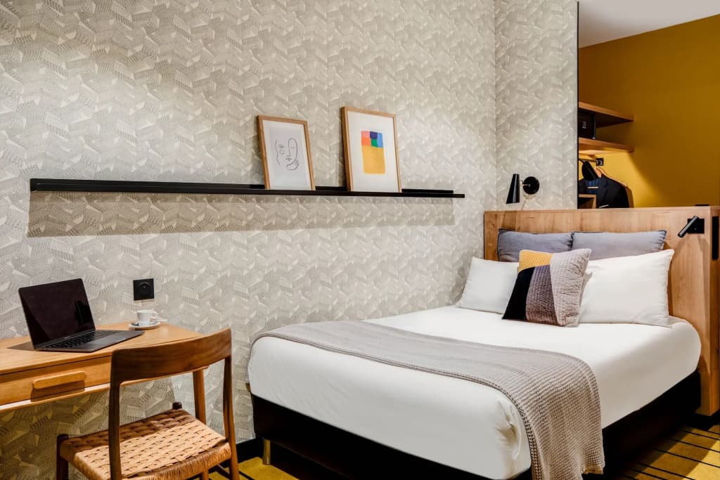 Republik Hôtel - Photo 3