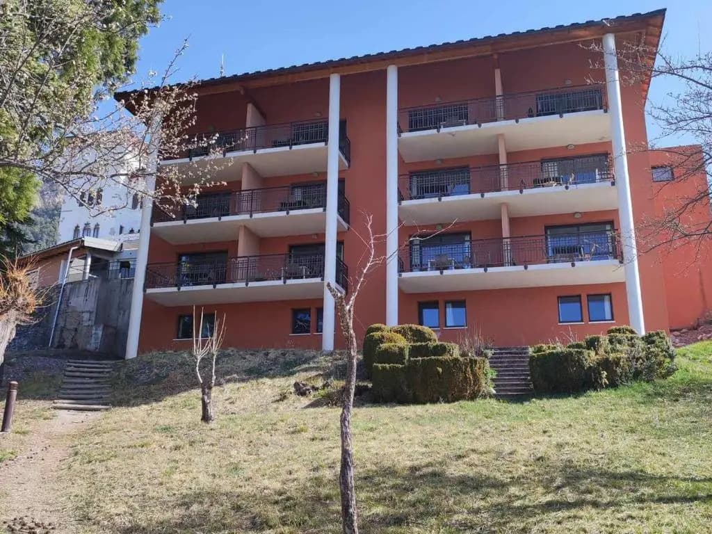 Appartement Jausiers, 3 pièces, 6 personnes - FR-1-165B-13 - Photo 1