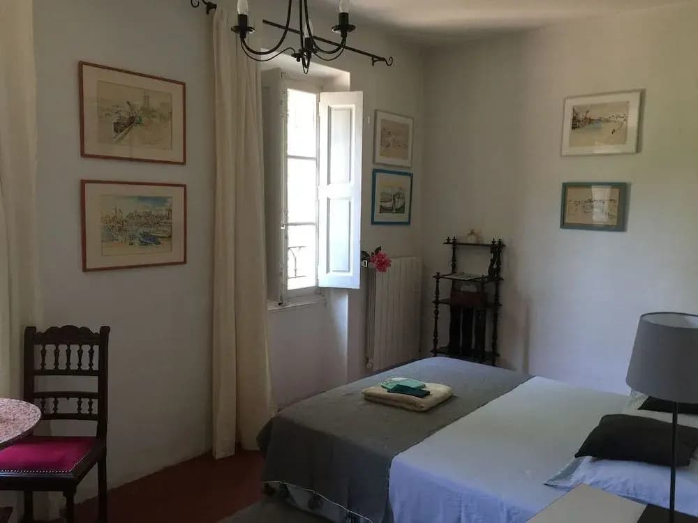 La Féraude - Chambres d'Hôtes - Photo 2