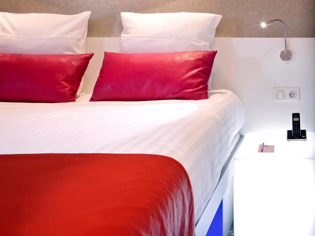 ibis Styles Blois Centre Gare - Photo 3