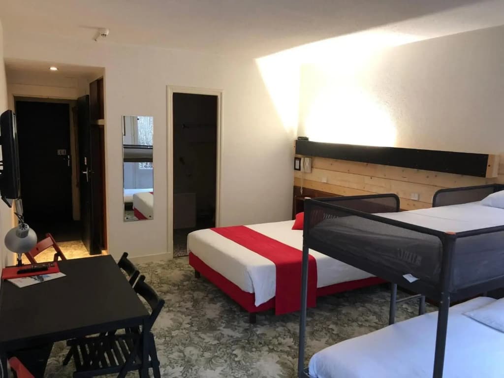 Aparthotel Le Petit Train - Photo 4