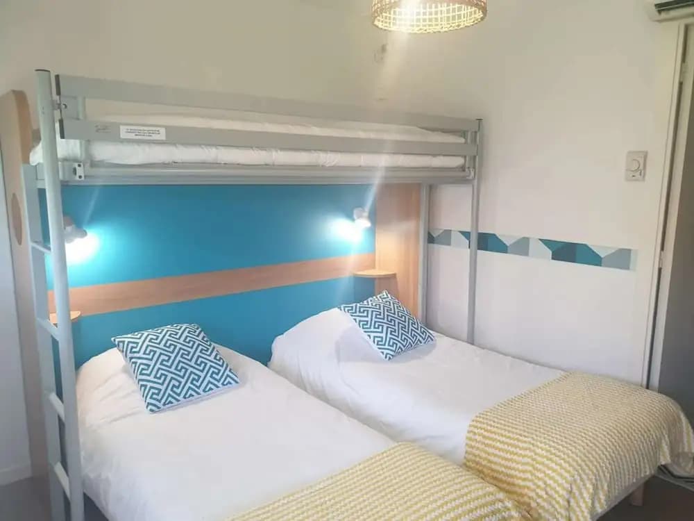 Hôtel Première Classe Bordeaux Sud - Cestas - Photo 5