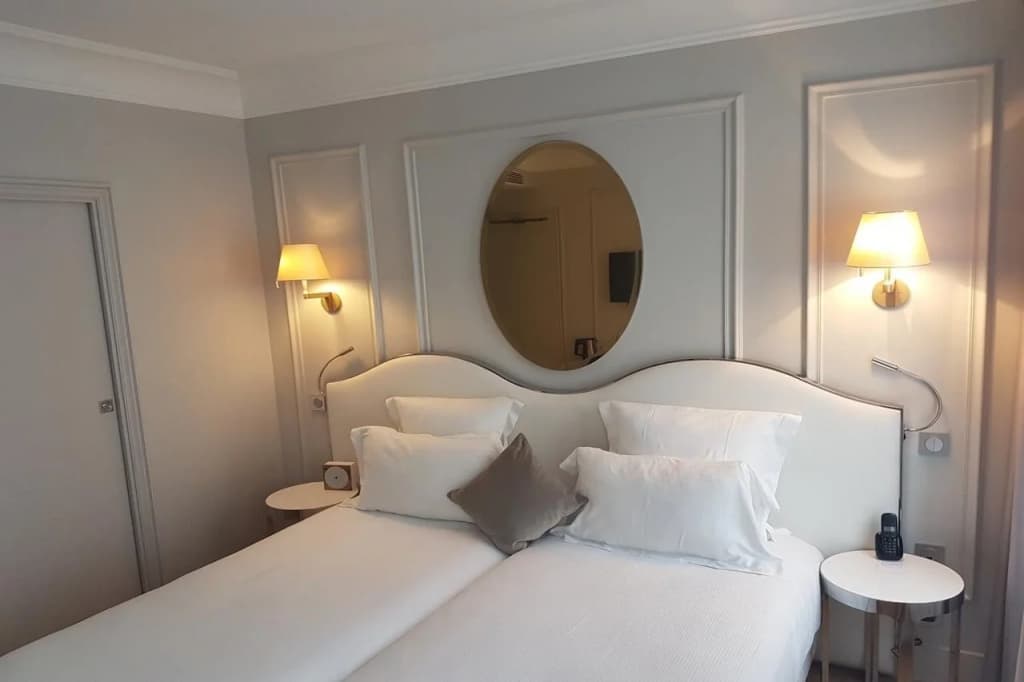 Hôtel Maison Pigalle - Photo 1