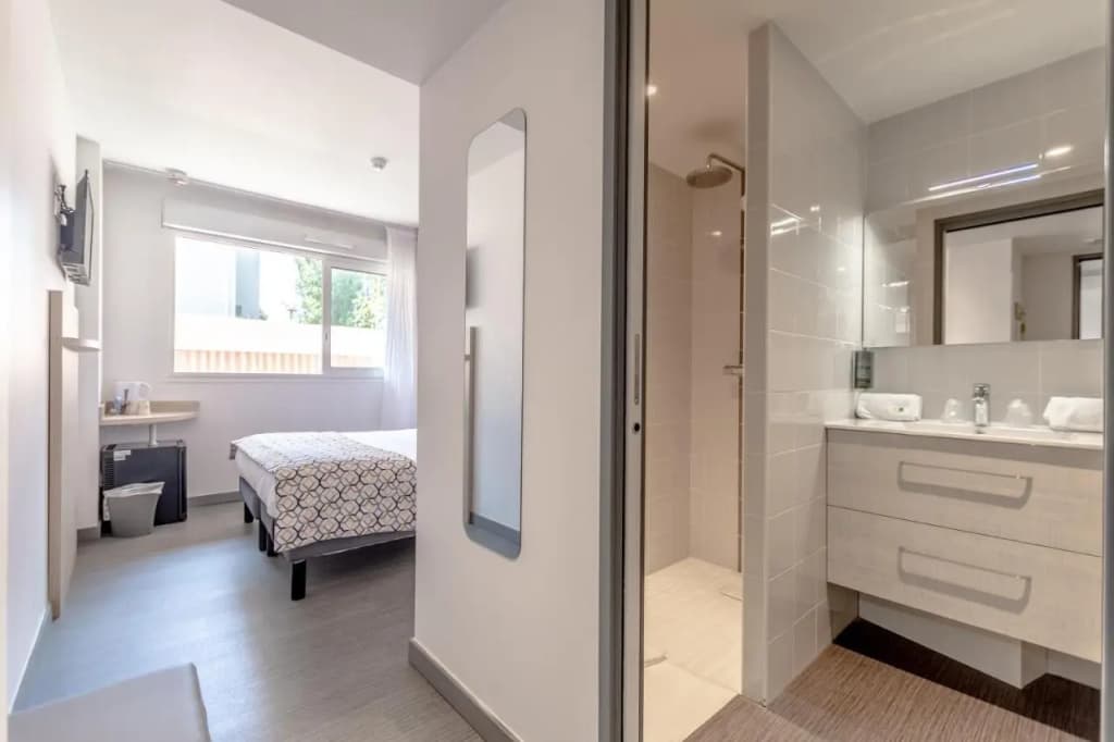 Sure Hotel by Best Western Saint-Raphael Le Dramont - Photo 4