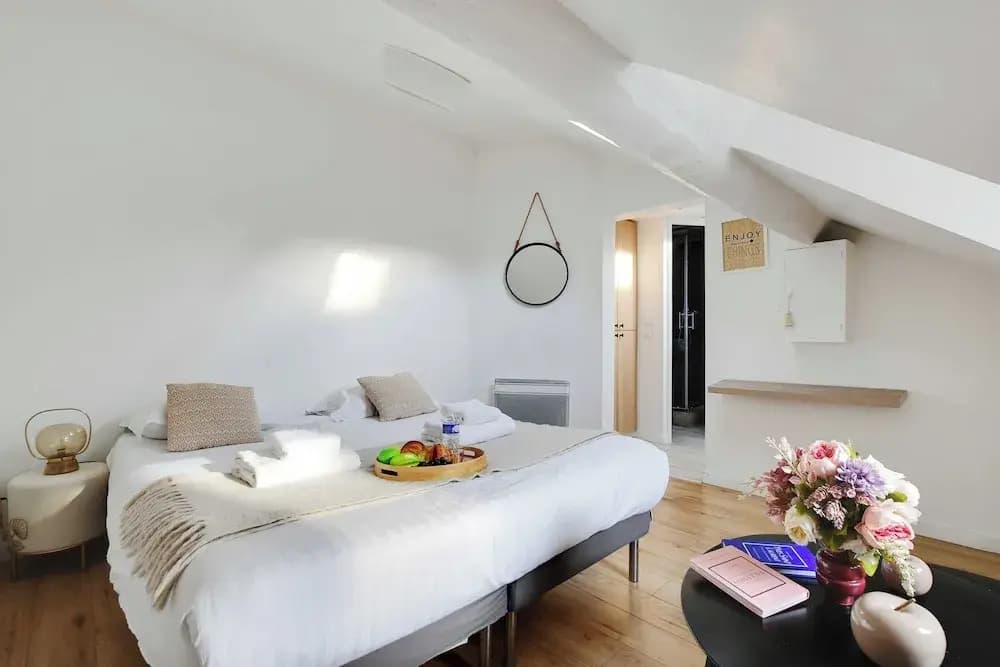 Cosy Duplex - 2p/1bd - in the Heart of the Marais - Photo 4