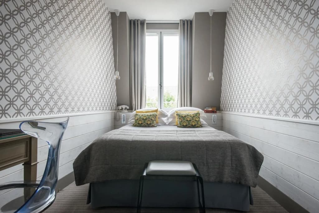 Hôtel Apollon Montparnasse - Photo 5