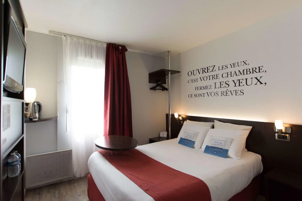 Kyriad La Fleche - Photo 5