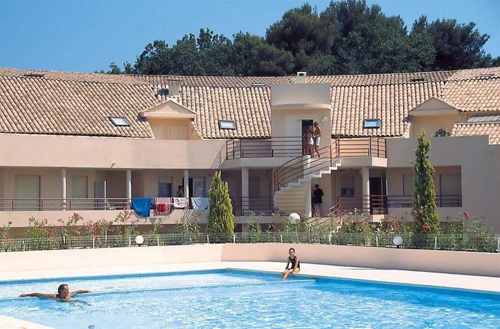 Lagrange Vacances - Royal Parc / L'Alizier - Miniature 5