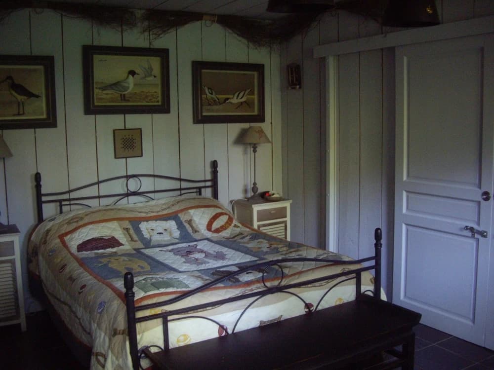 La Grange Des Marettes - Photo 3