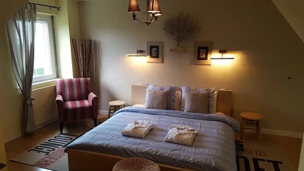 L'horizon Holiday Apartment - Miniature 3