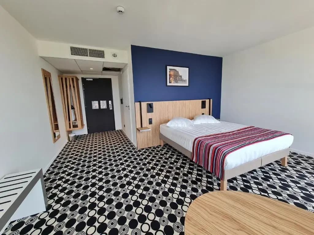 Hotel Akena Nantes Reze Aeroport - Photo 2