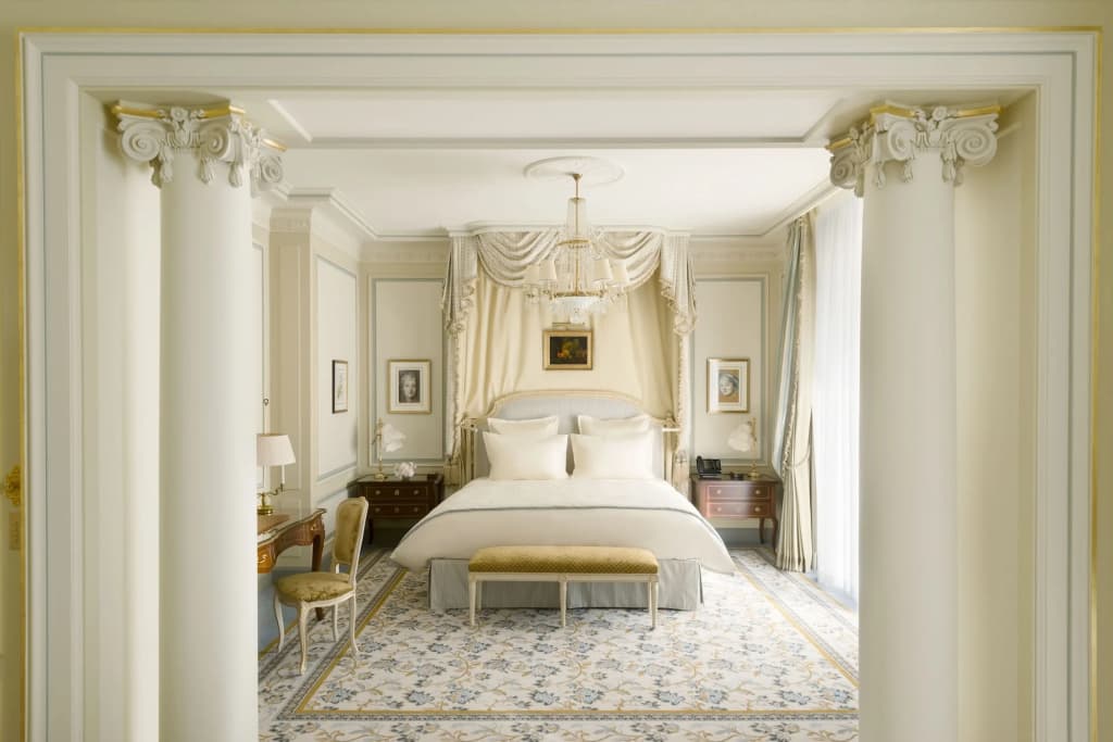 Ritz Paris Hotel - Miniature 4