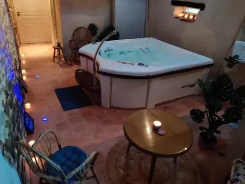 Manoir le Courtillon - Miniature 4