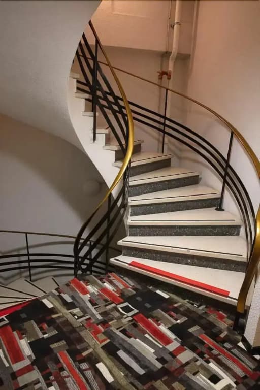 Hotel Sainte Suzanne - Miniature 8