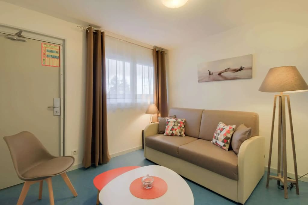 Brit Hotel Dijon Hermes - Photo 3