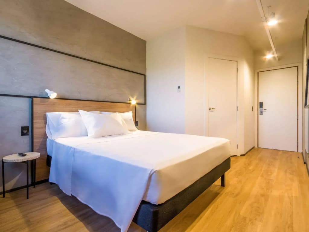 ibis Tours Sud - Photo 3