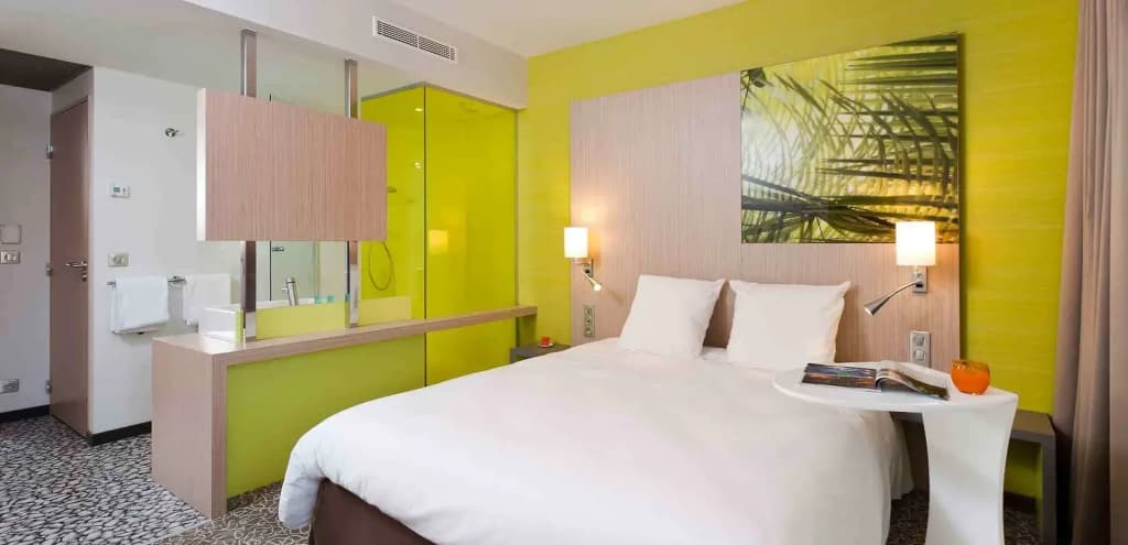 Ibis Styles Troyes Centre - Photo 2