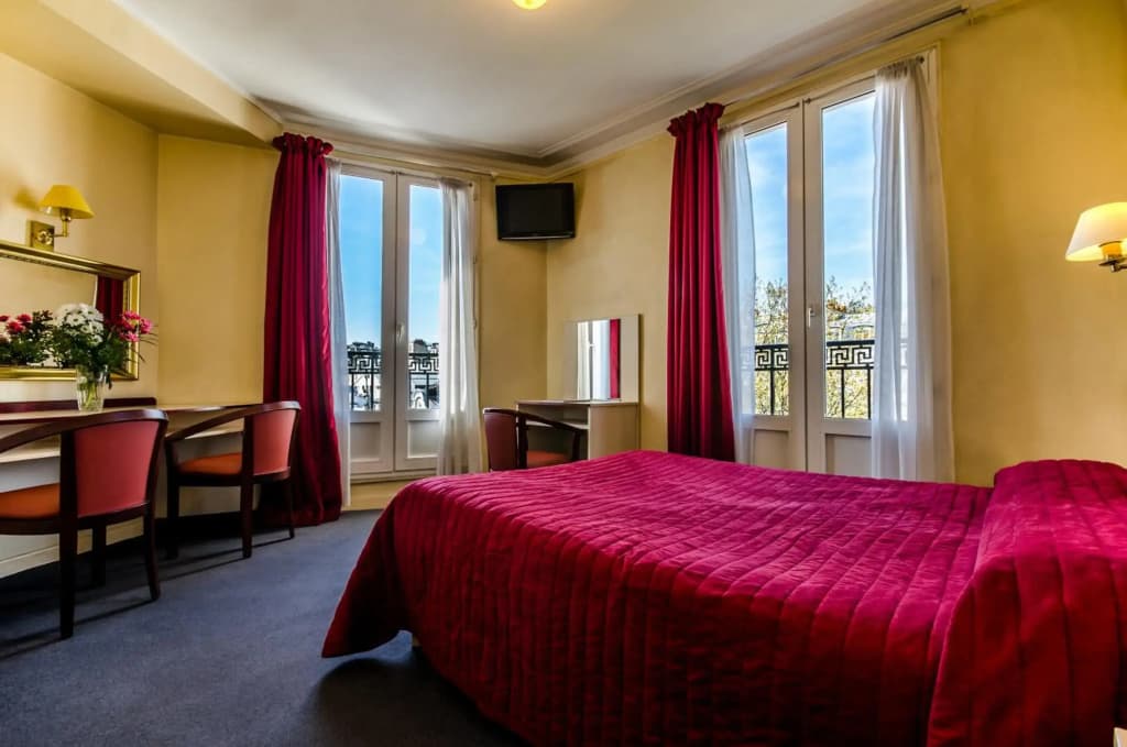Avenir Hotel Montmartre - Photo 4