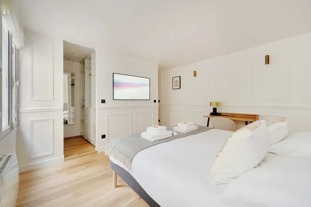 Cosy Apartment - 1br/2p - Gros-caillou/invalides - Photo 3