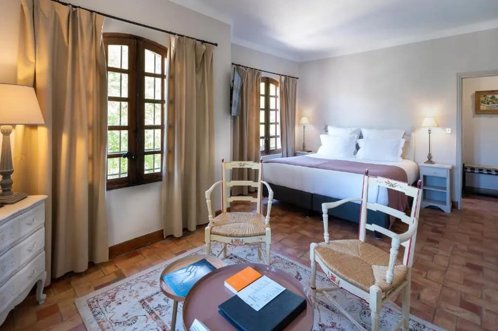 Hotel Restaurant & Spa La Magdeleine - Mathias Dandine - Photo 1