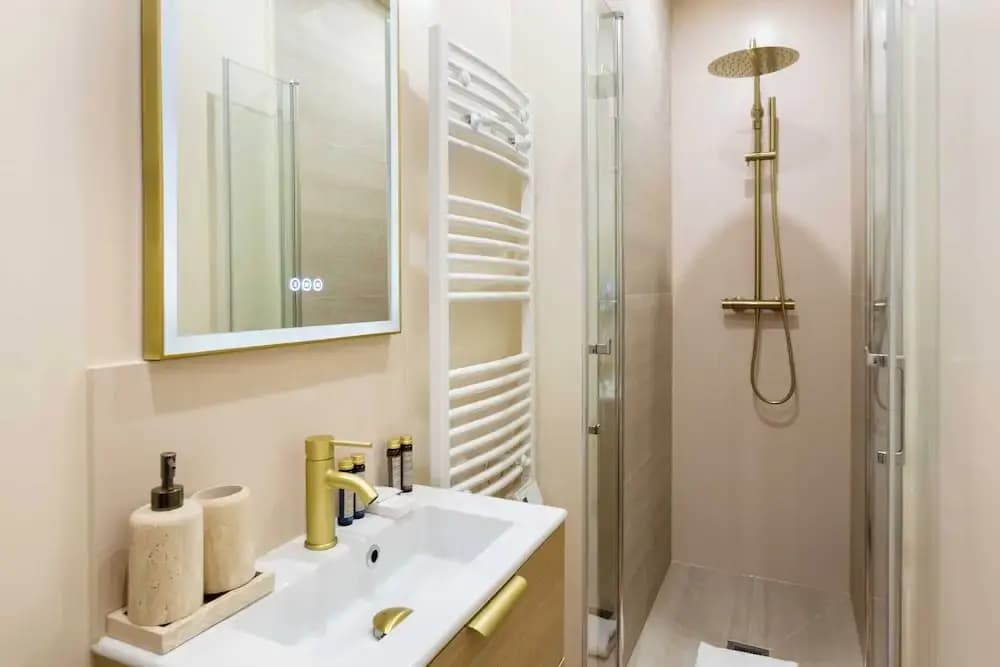 Port-royal Residence - Charming Studio - 2P - Photo 4