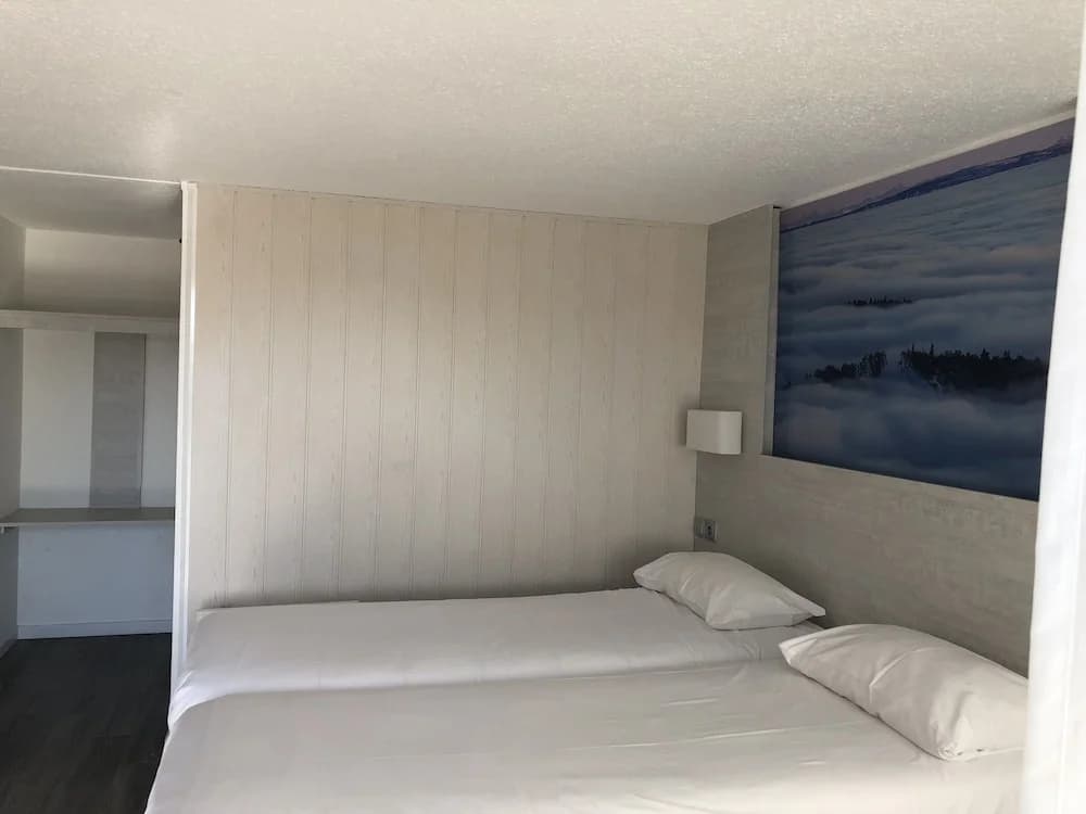 Hotel Belfort Bessoncourt - Photo 3