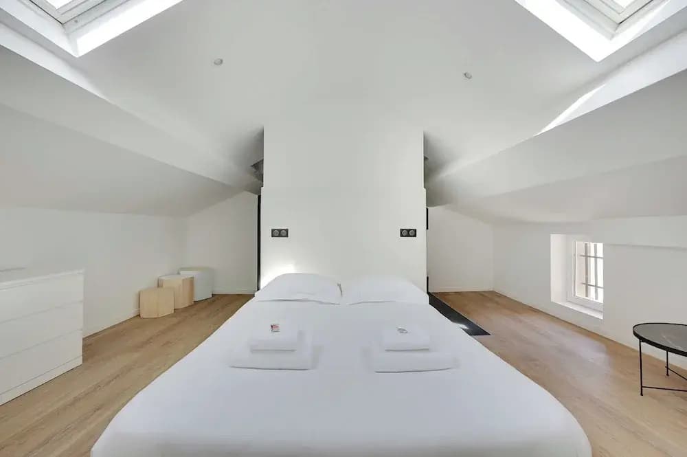 Superb Apartment - 1bd/4p - Aubervilliers - Photo 2