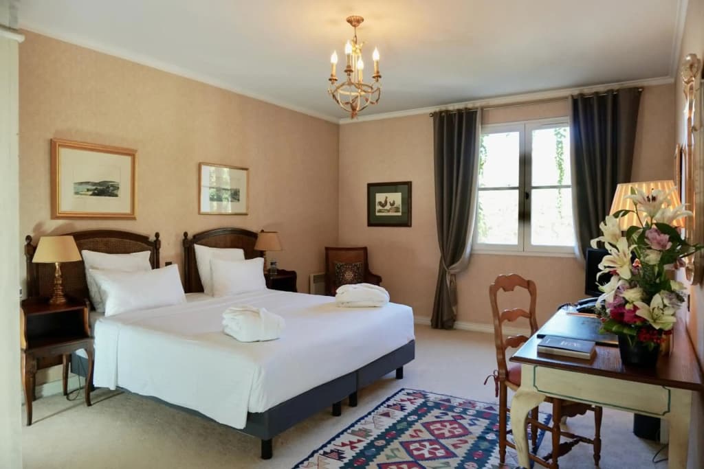 Le Manoir De Gressy - Miniature 7