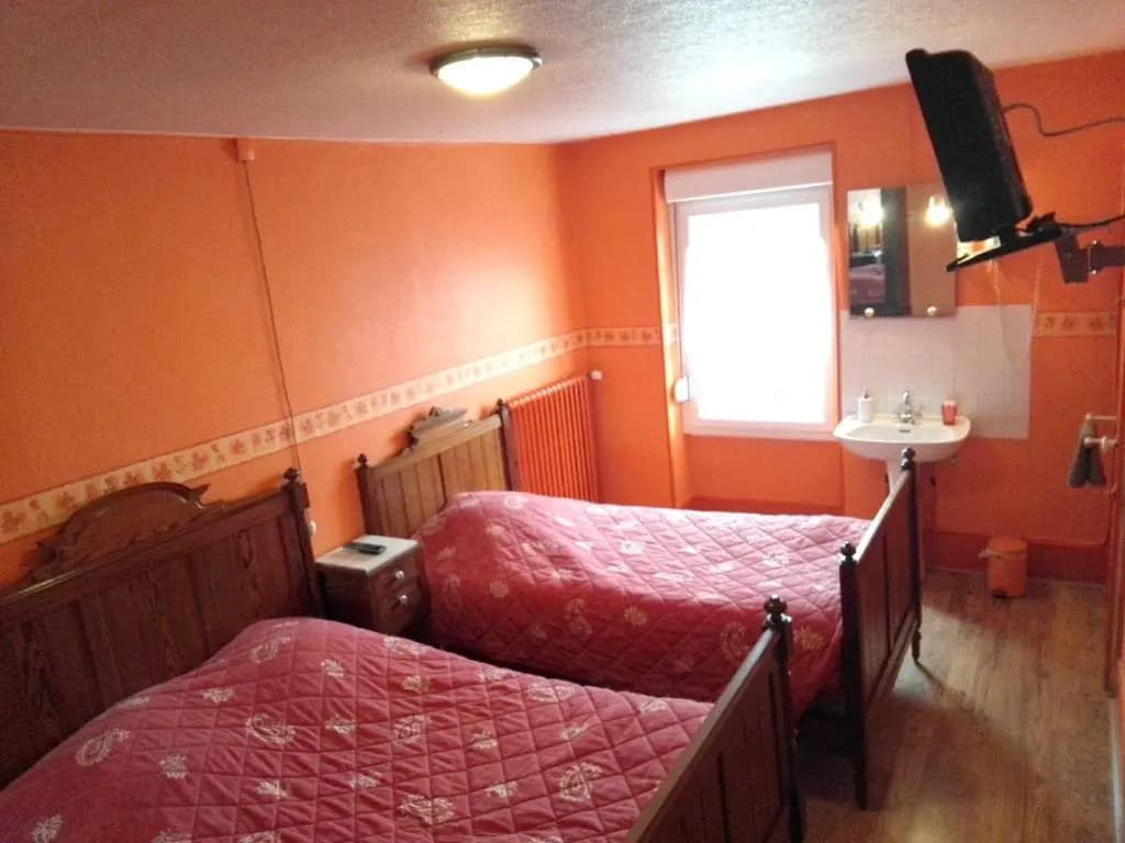 L'Hôtel du Mouton blanc - Photo 3