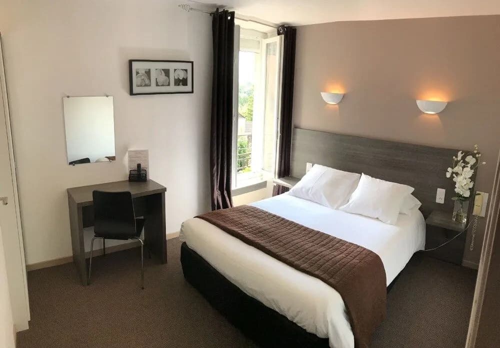 Hotel du Chateau - Miniature 6
