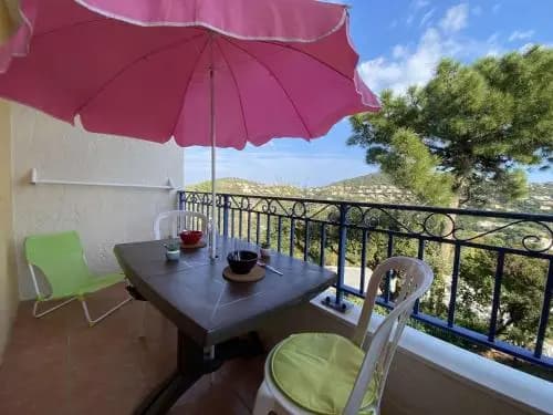 Apartment Village des issambres - Photo 5