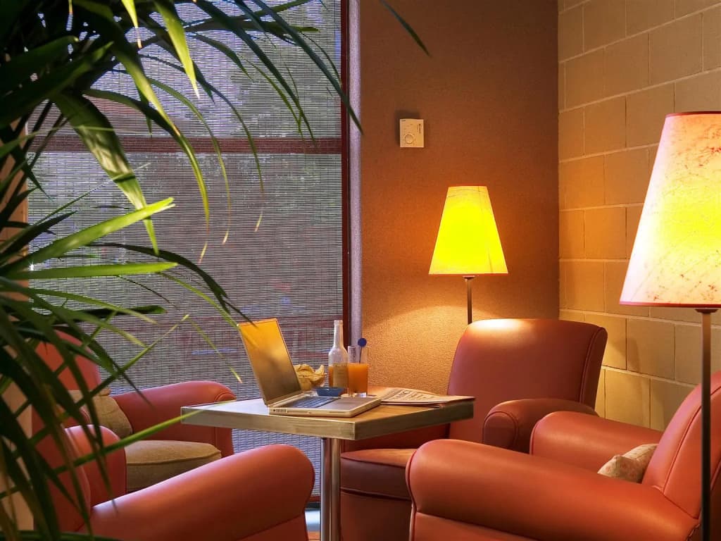 B&B HOTEL Paris Grand Roissy CDG Aéroport - Photo 4