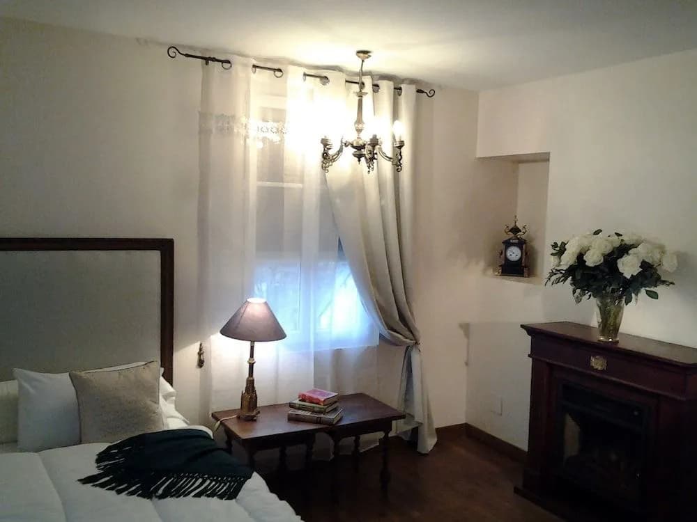 Manoir des Roches 41 - Photo 2