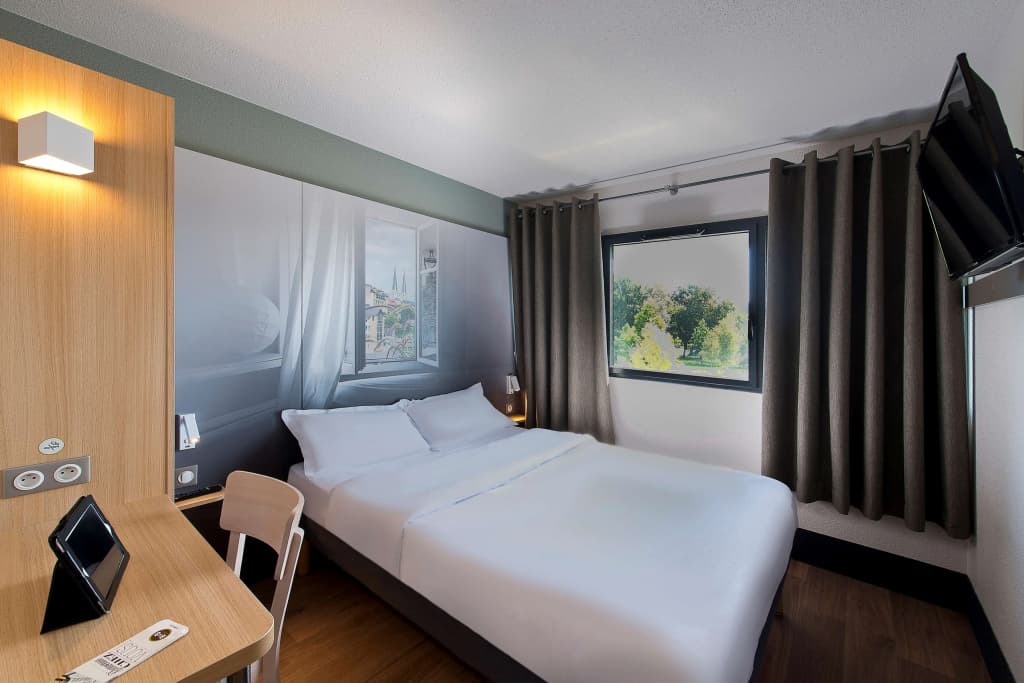 B&B HOTEL PAU Zénith - Photo 5