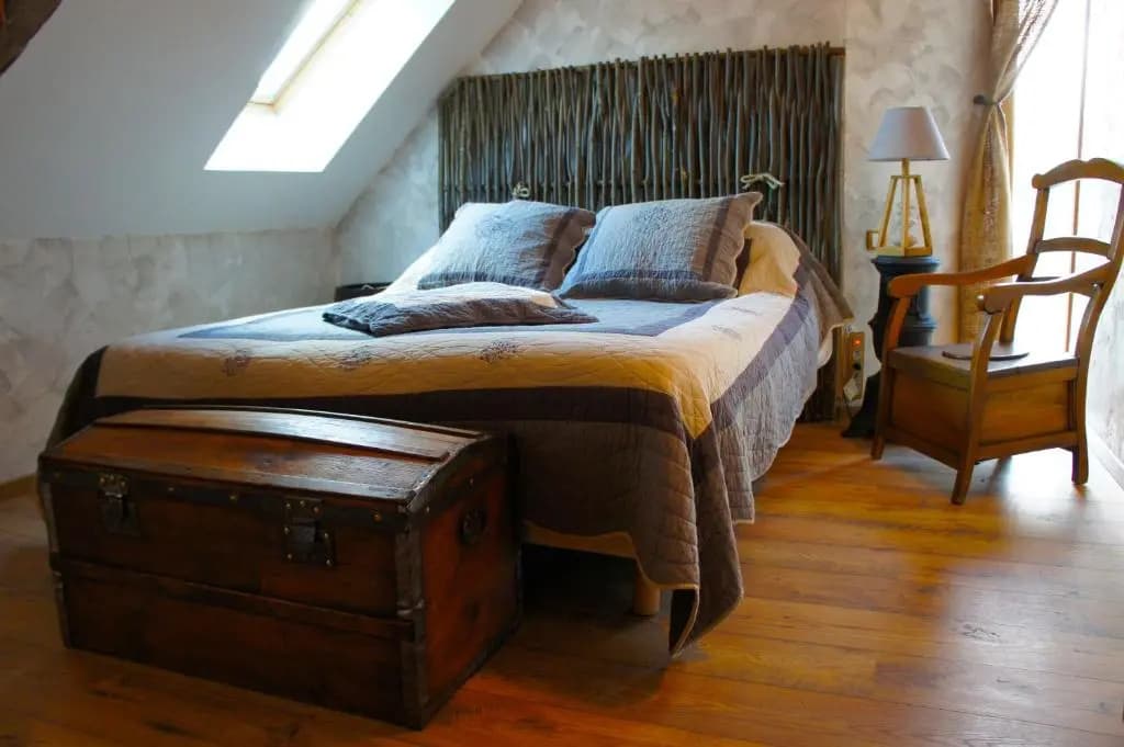 Aux Logis de La Solre - Photo 2