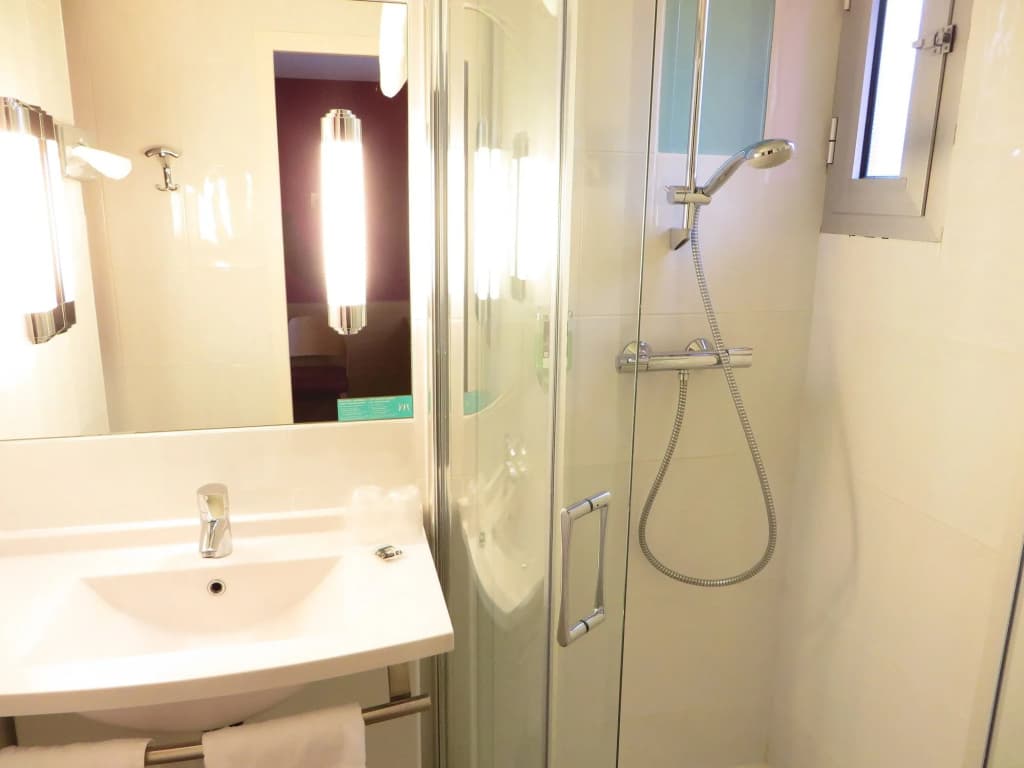 Mercure Luxeuil les Bains Hexagone - Miniature 7