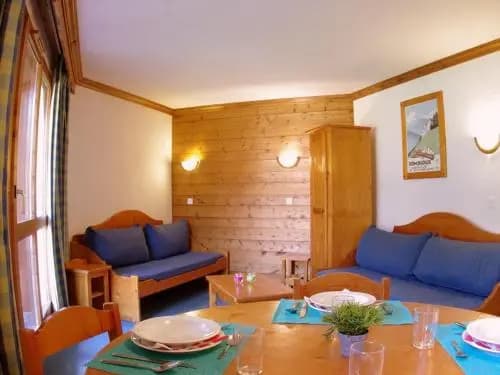 Studio Valmorel, 1 pièce, 2 personnes - FR-1-356-265 - Photo 3