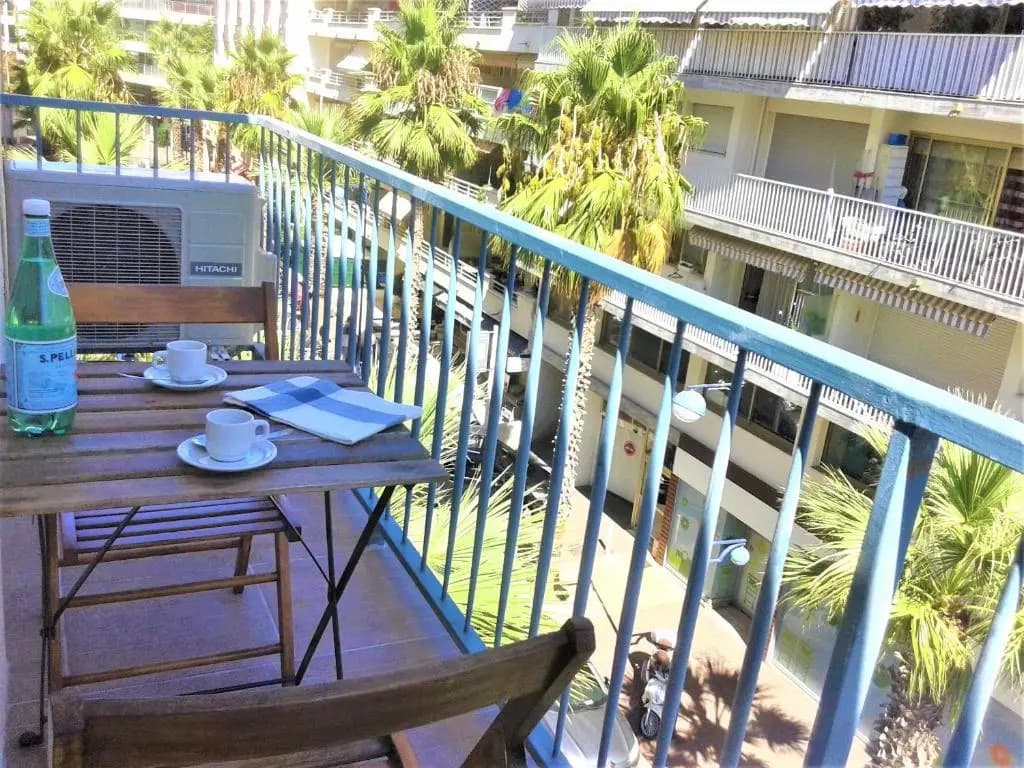 Appartement Des Iles - Miniature 8