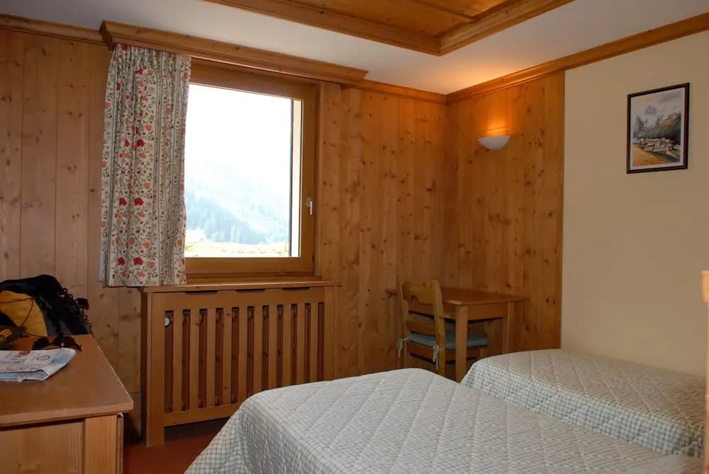 Azureva La Clusaz Les Confins - Photo 5