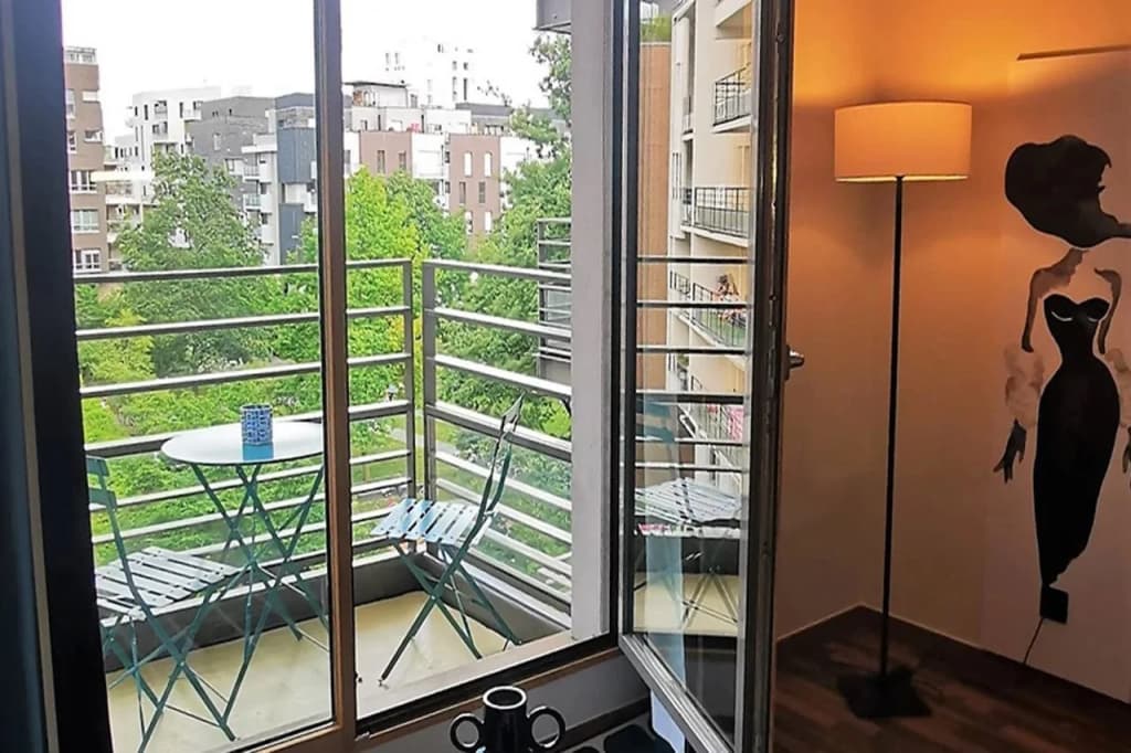 Residhome Asnières - Miniature 7
