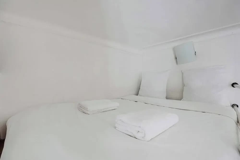 Charming Studio 1br/2p - Batignolles - Photo 2