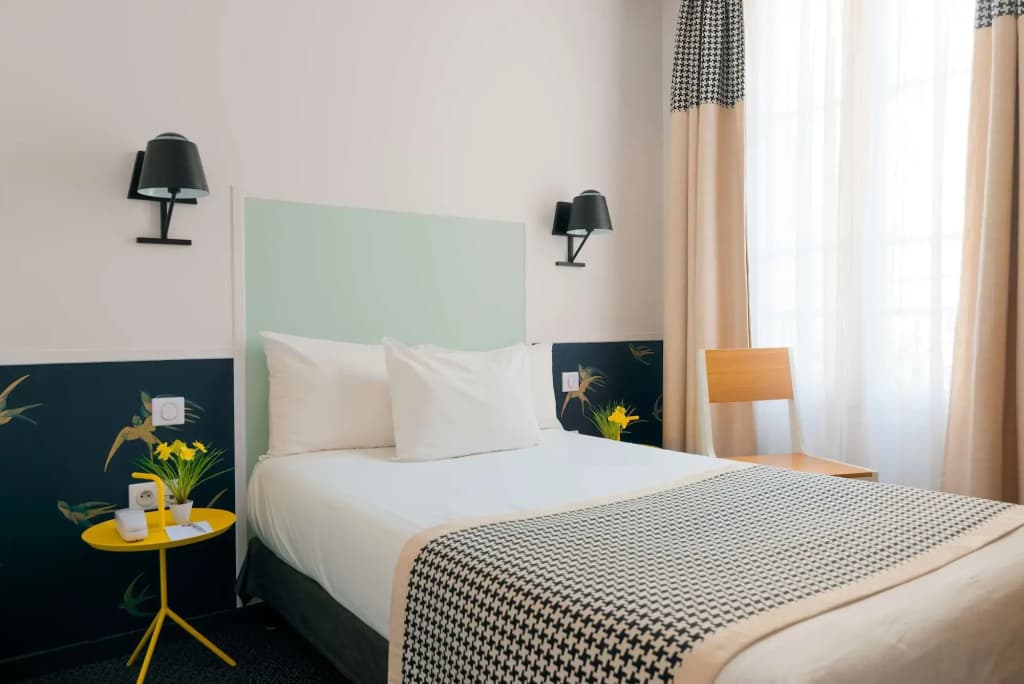 Hôtel George - Astotel - Miniature 6