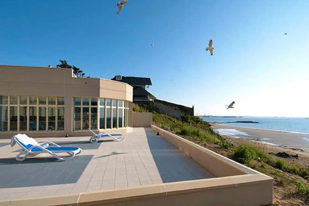 Residence Reine Marine in St.malo for 4 Persons - Miniature 6