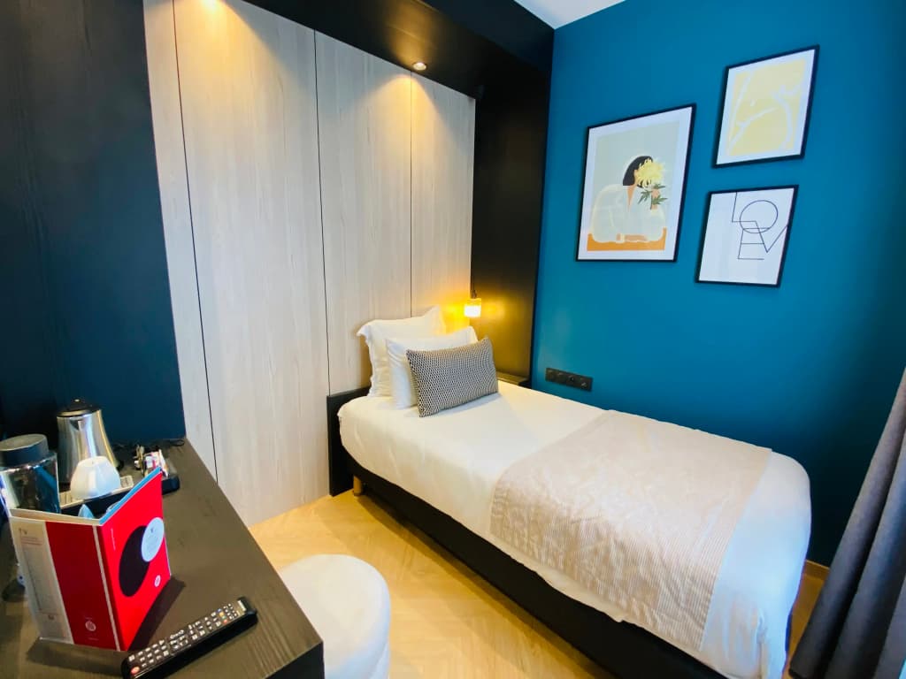 Grand Hotel Clichy - Photo 3