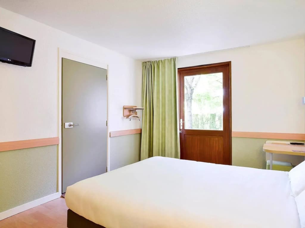 ibis budget Lyon Villefranche sur Saône - Photo 5