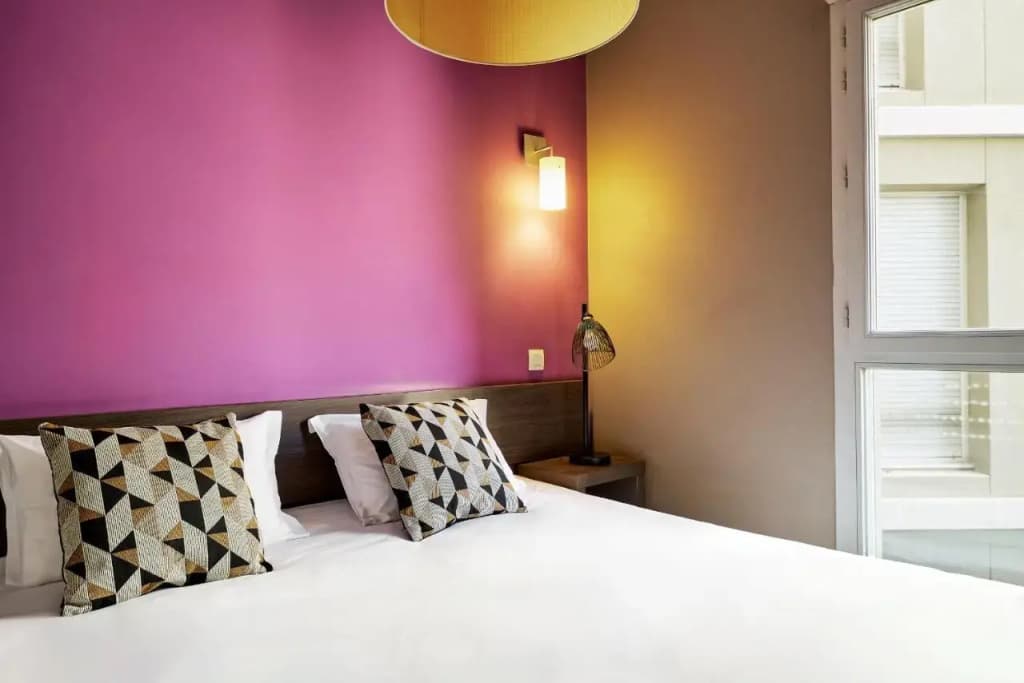 Hôtel LIGO by HappyCulture - Photo 5