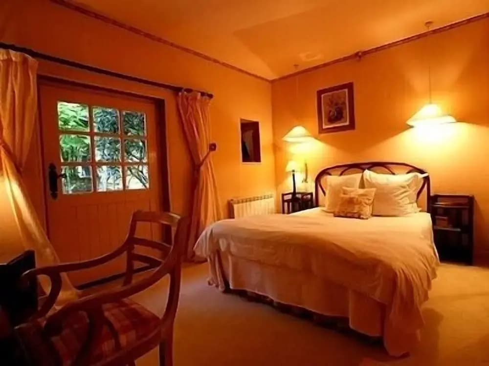 Hotel Kastell Dinec'h - Miniature 5